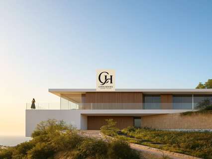 Casa en venta en Teulada zona Moraira