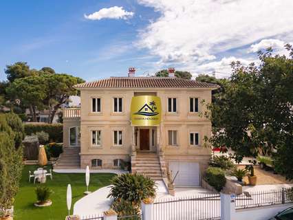 Casa en venta en Dénia