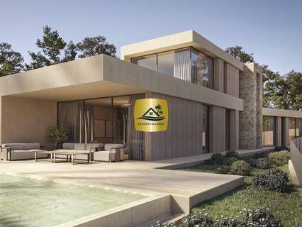 Chalet en venta en Teulada zona Moraira