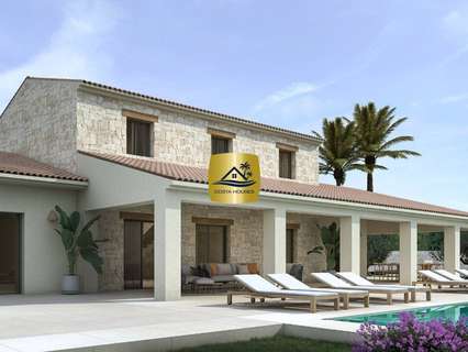 Casa en venta en Teulada