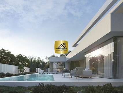 Casa en venta en Teulada zona Moraira