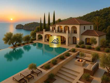 Casa en venta en Jávea/Xàbia