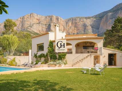 Casa en venta en Jávea/Xàbia rebajada