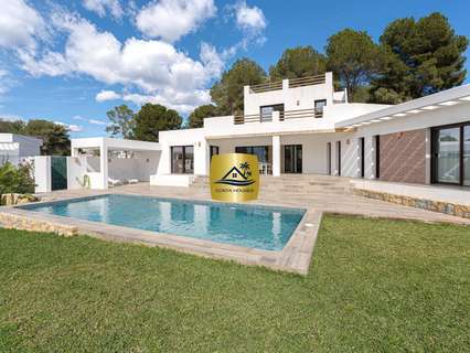 Chalet en venta en Jávea/Xàbia