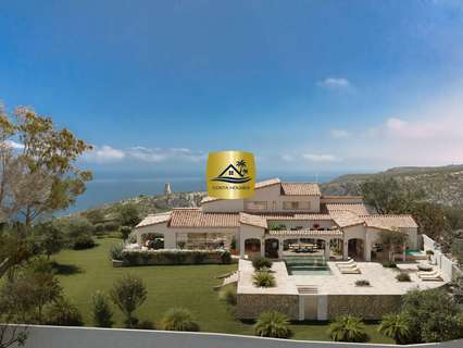 Casa en venta en Dénia