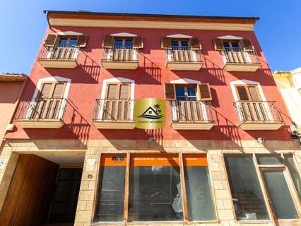 Casa en venta en Dénia rebajada