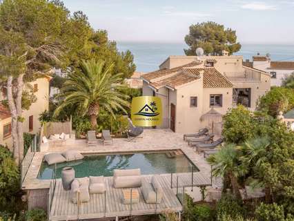 Casa en venta en Jávea/Xàbia