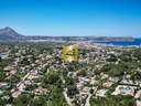 Chalet en venta en Jávea/Xàbia