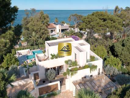 Casa en venta en Dénia