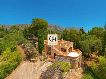 Casa en venta en Dénia rebajada