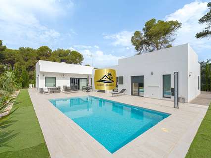 Casa en venta en Jávea/Xàbia