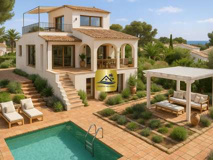 Casa en venta en Jávea/Xàbia