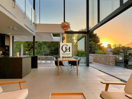 Casa en venta en Jávea/Xàbia