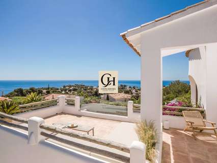 Casa en venta en Jávea/Xàbia rebajada