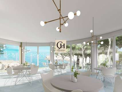 Local comercial en venta en Jávea/Xàbia