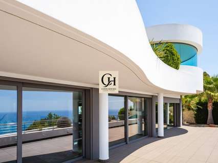 Casa en venta en Altea