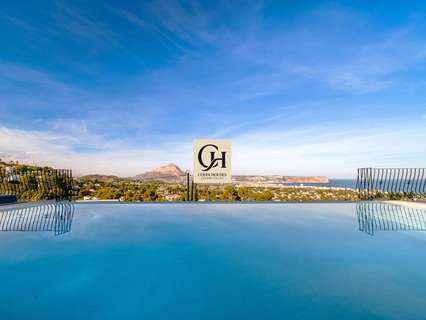 Casa en venta en Jávea/Xàbia