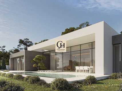 Casa en venta en Calpe