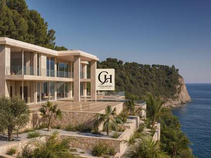 Casa en venta en Jávea/Xàbia