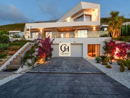 Casa en venta en Jávea/Xàbia