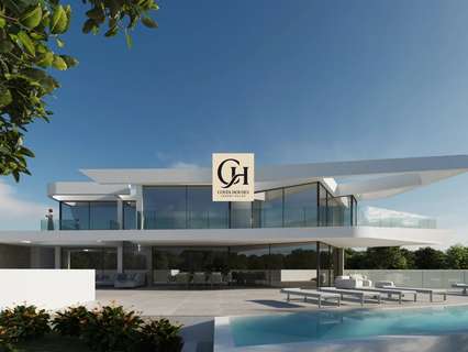 Casa en venta en Teulada zona Moraira