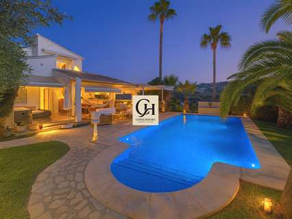 Chalet en venta en Jávea/Xàbia rebajado