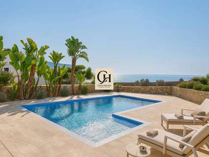 Casa en venta en Teulada zona Moraira