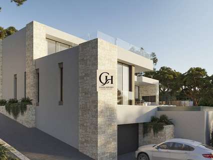 Casa en venta en Benissa