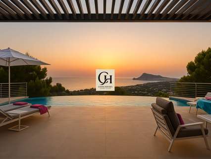 Casa en venta en Altea