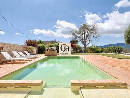 Casa en venta en Jávea/Xàbia