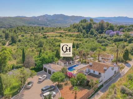 Casa en venta en Dénia rebajada