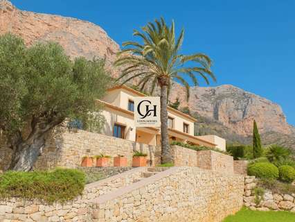 Casa en venta en Jávea/Xàbia