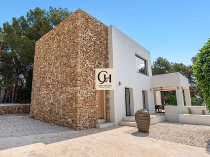 Casa en venta en Teulada zona Moraira rebajada