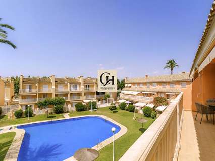 Ático dúplex en venta en Jávea/Xàbia rebajado