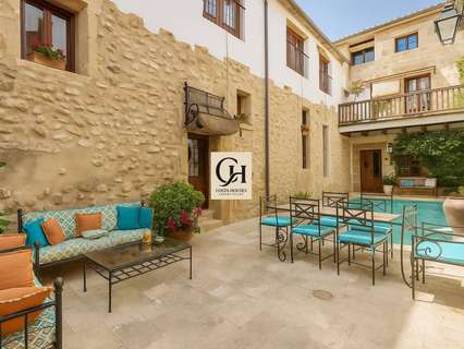 Casa en venta en Jávea/Xàbia