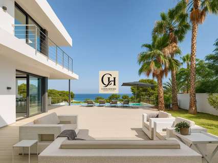 Casa en venta en Teulada zona Moraira