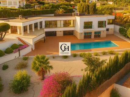 Casa en venta en L'Alfàs del Pi