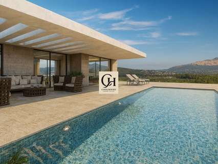 Casa en venta en Jávea/Xàbia