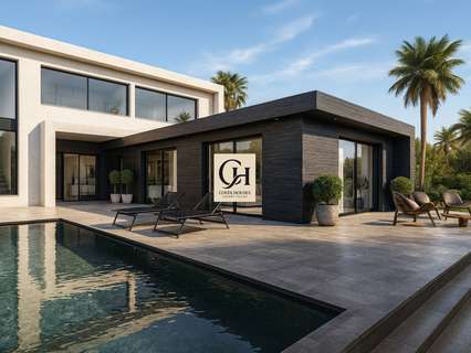 Casa en venta en Jávea/Xàbia