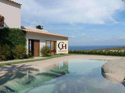 Chalet en venta en Jávea/Xàbia