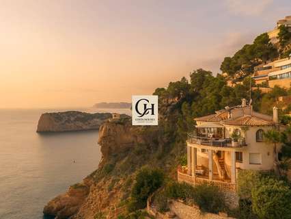 Casa en venta en Jávea/Xàbia