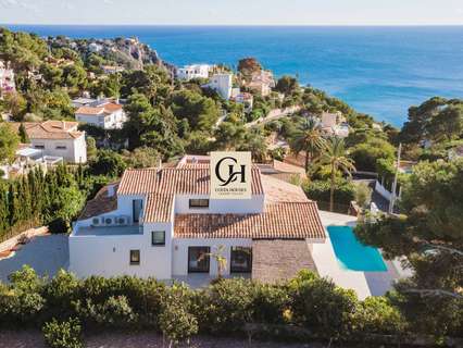 Chalet en venta en Jávea/Xàbia