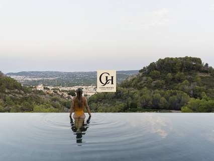 Casa en venta en Jávea/Xàbia