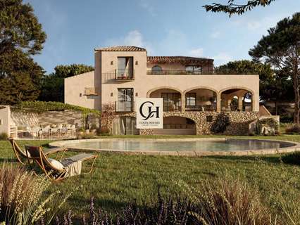 Casa en venta en Jávea/Xàbia