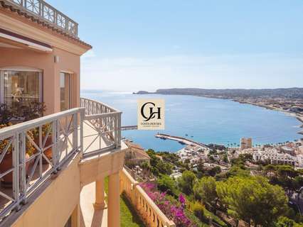 Casa en venta en Jávea/Xàbia