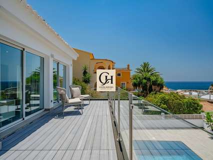 Chalet en venta en Calpe