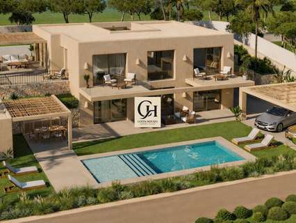 Chalet en venta en Jávea/Xàbia