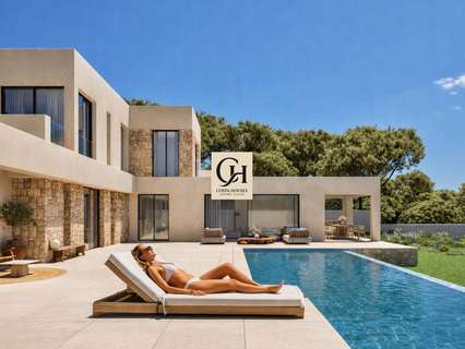 Casa en venta en Jávea/Xàbia