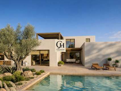 Casa en venta en Teulada zona Moraira