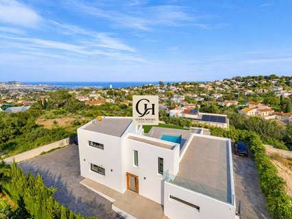 Casa en venta en Dénia